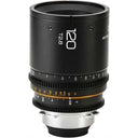 Dulens Triassic Prime 120mm T2.8 Objectif