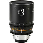Dulens Triassic Prime 120mm T2.8 Objectif
