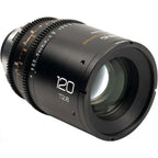 Dulens Triassic Prime 120mm T2.8 Objectif