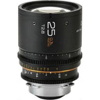 Dulens Triassic Prime 25mm T2.8 Objectif