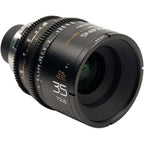 Dulens Triassic Prime 35mm T2.8 Objektiv