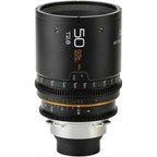 Dulens Triassic Prime 50mm T2.8 Objektiv
