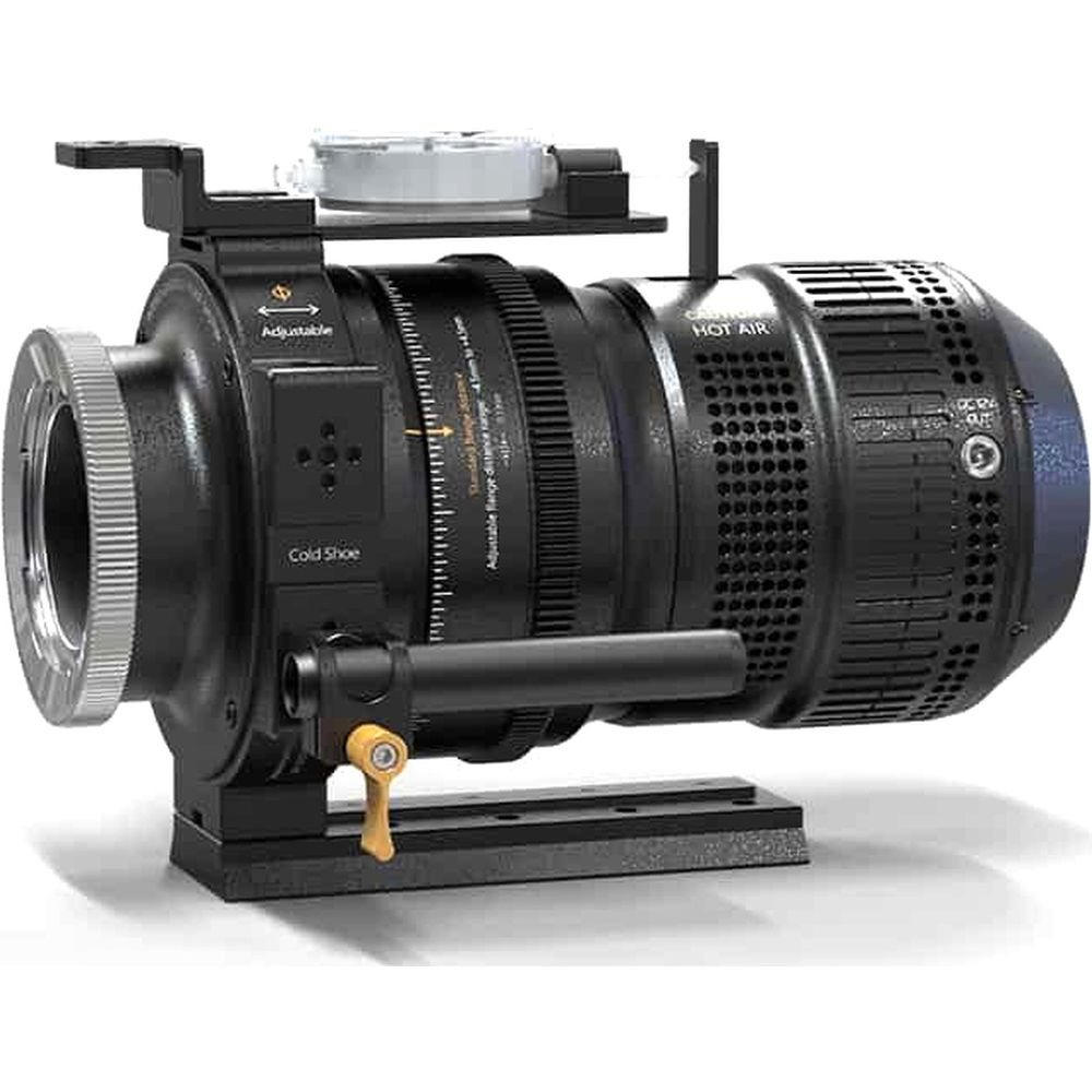 Dulens MF60 Lens Checker | Projector Pro Set