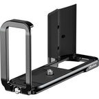 Leofoto Custom L bracket for Fujifilm GFX100RF