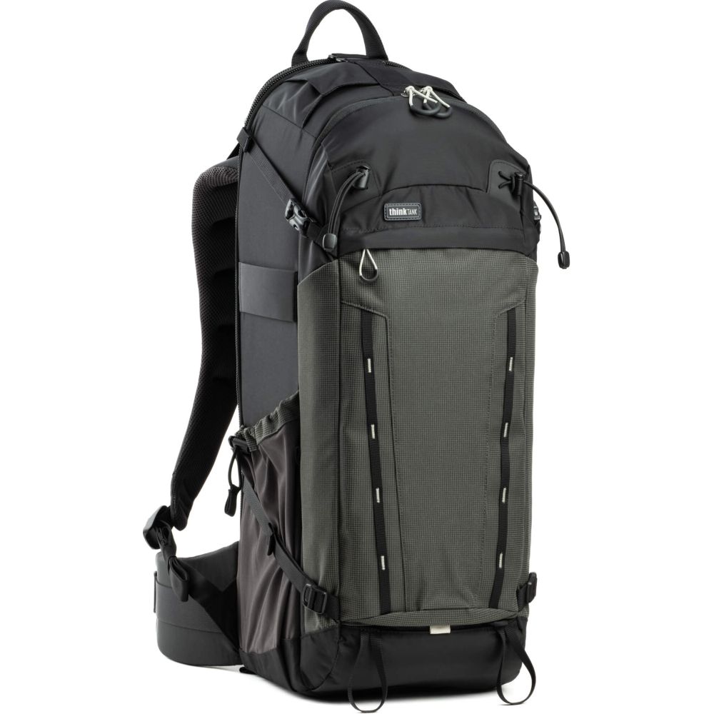 Think Tank BackLight 32L Long Lens