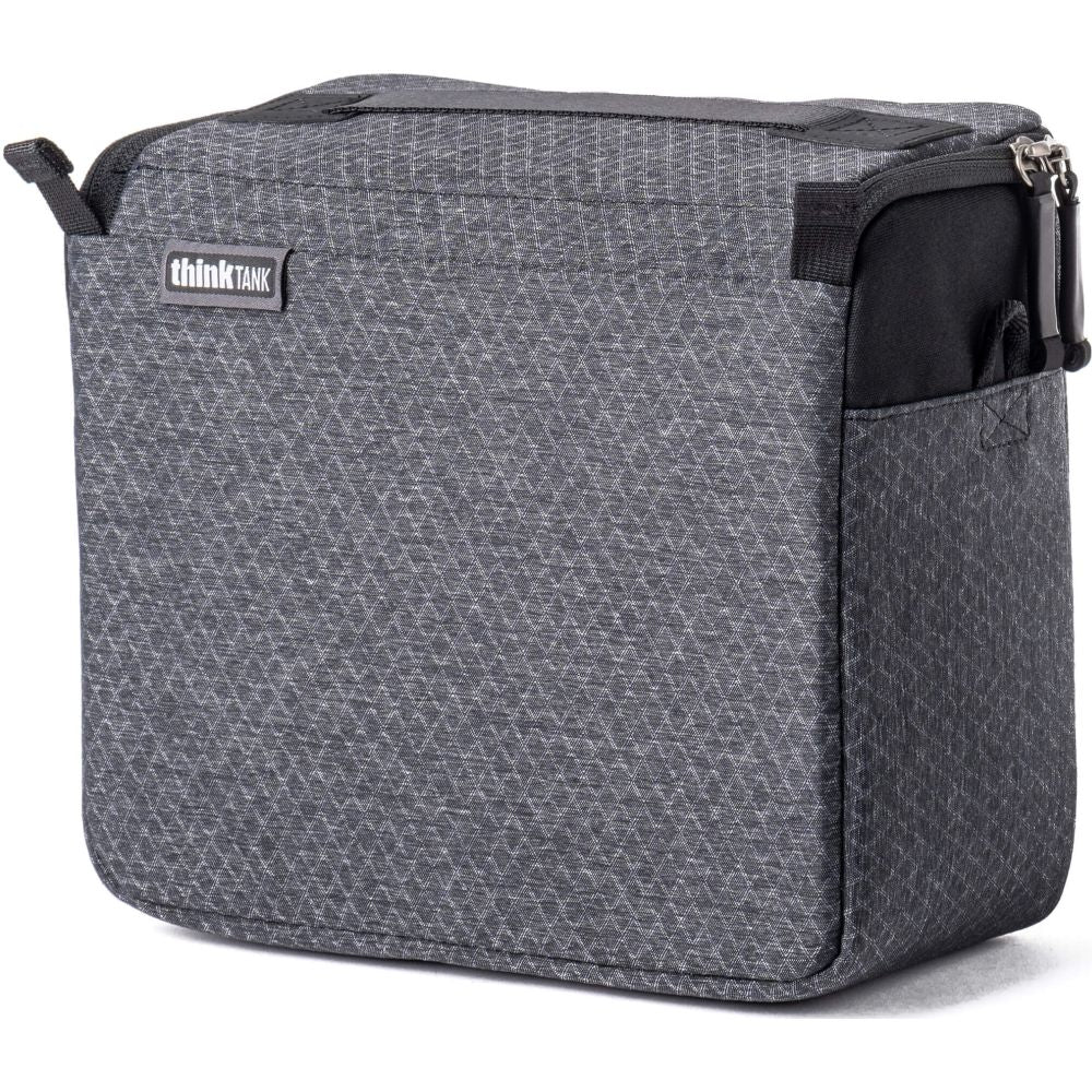 Think Tank SpeedTop Sac à dos 30 avec Stash Master S, Graphite