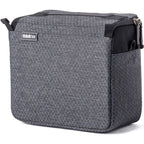 Think Tank SpeedTop Sac à dos 30 avec Stash Master S, Graphite
