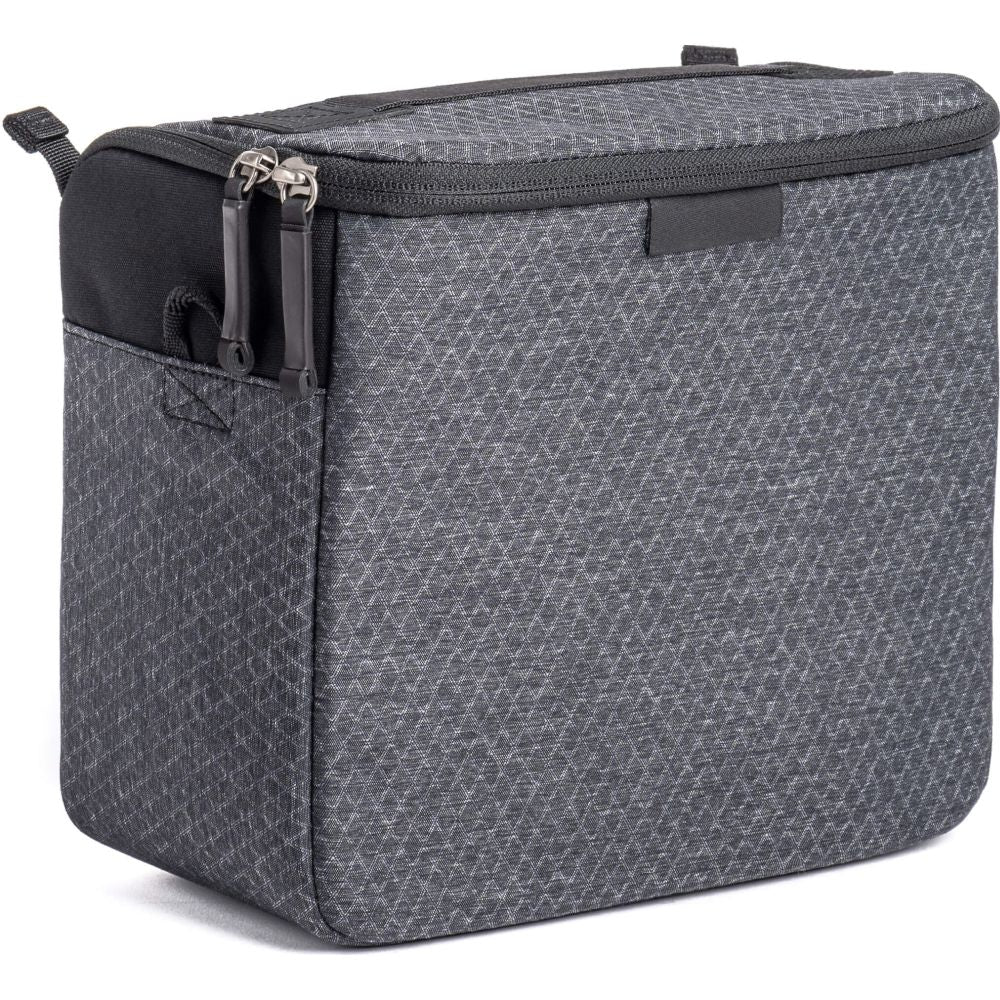 Think Tank SpeedTop Sac à dos 30 avec Stash Master S, Graphite