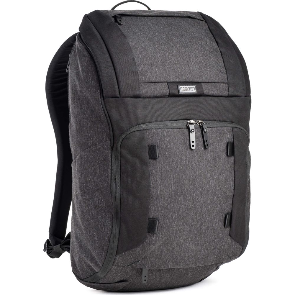 Think Tank SpeedTop Sac à dos 30 avec Stash Master S, Graphite