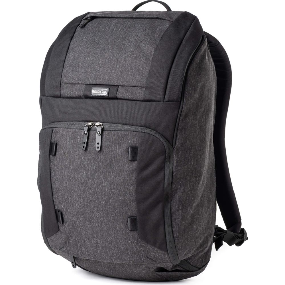 Think Tank SpeedTop Sac à dos 30 avec Stash Master S, Graphite