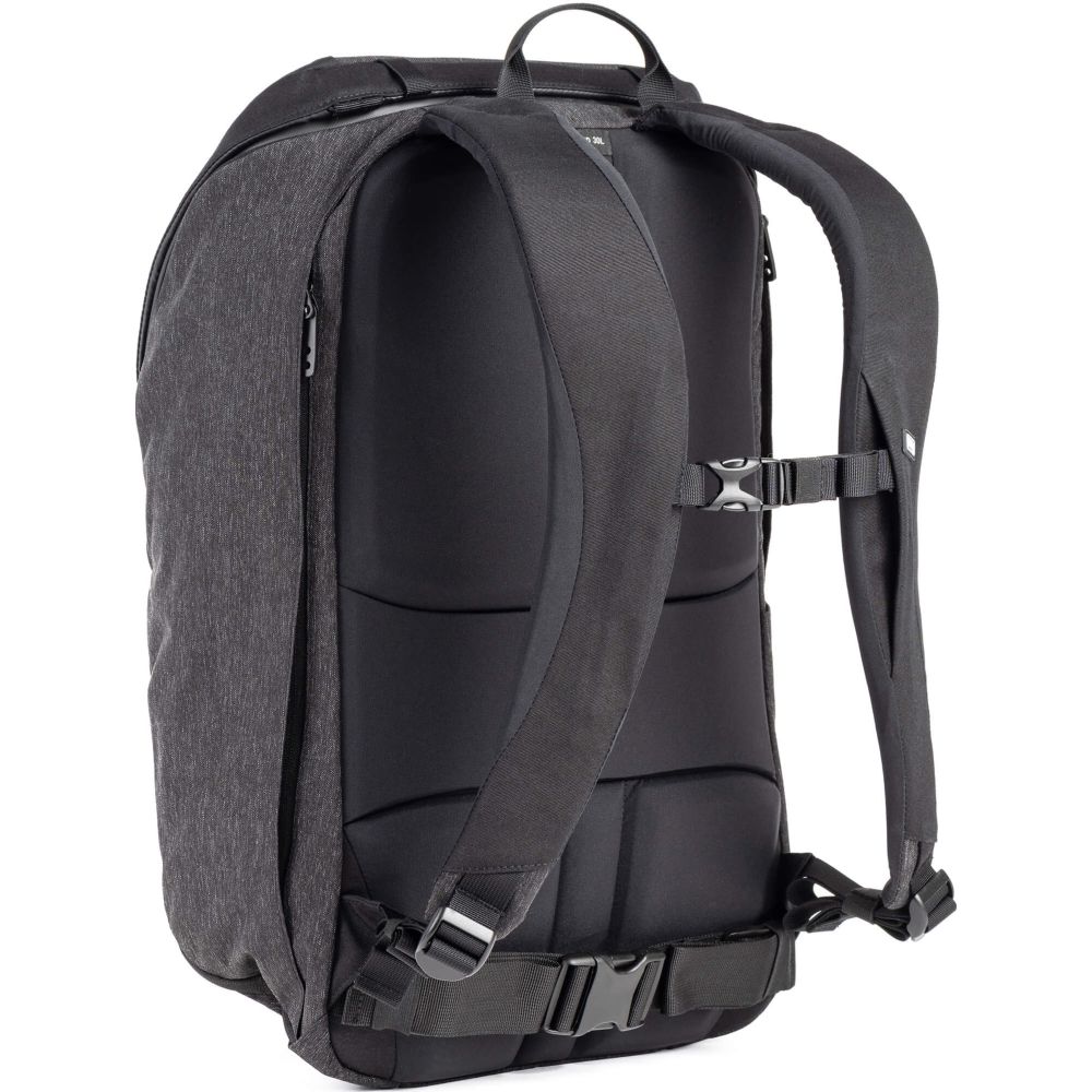 Think Tank SpeedTop Sac à dos 30 avec Stash Master S, Graphite