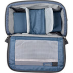 Think Tank SpeedTop Sac à dos 30 avec Stash Master S, Graphite