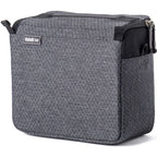 Think Tank SpeedTop Kit de sac à dos 20 avec Stash Master S, Graphite