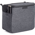 Think Tank SpeedTop Kit de sac à dos 20 avec Stash Master S, Graphite