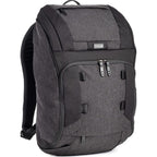 Think Tank SpeedTop Kit de sac à dos 20 avec Stash Master S, Graphite