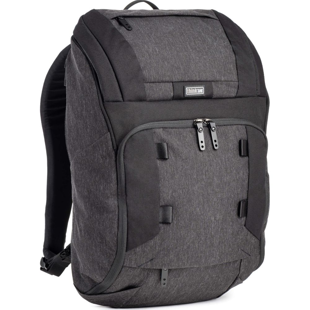 Think Tank SpeedTop Kit de sac à dos 20 avec Stash Master S, Graphite