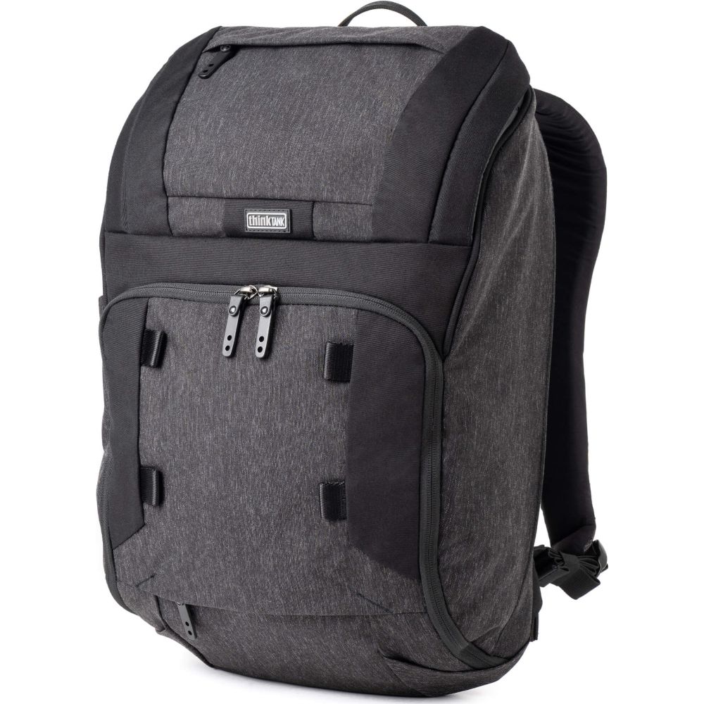 Think Tank SpeedTop Kit de sac à dos 20 avec Stash Master S, Graphite