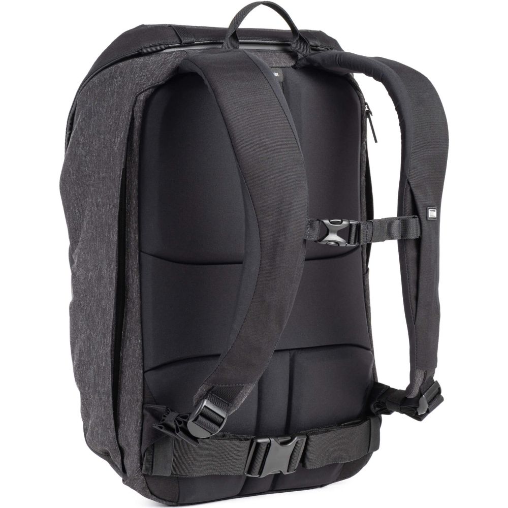 Think Tank SpeedTop Kit de sac à dos 20 avec Stash Master S, Graphite