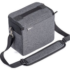 Think Tank SpeedTop Kit de sac à dos 20 avec Stash Master S, Graphite