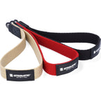 Artisan & Artist ACAM 295A Kameratrageriemen, beige