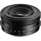 TTARTISAN AF 14mm f/3.5 pour Fuji X Noir