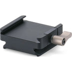 Tilta ARCA Adaptateur pour cage Tilta Vintage - Noir