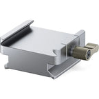 Tilta ARCA Adaptateur pour cage Tilta Vintage - Argent