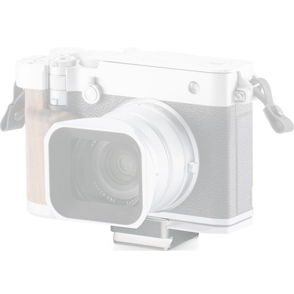 Tilta ARCA Adaptateur pour cage Tilta Vintage - Argent