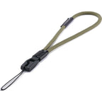 Tilta Snap Lock Dragonne pour caméras d'action – Vert Matcha