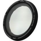 H&Y RevoRing Noir promist 1/8 Filtre (67-82mm)