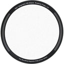 H&Y Filtre magnétique noir à clip 1/4 pour RevoRing 67-82mm
