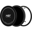 H&Y HD EVO ND3-1000 + CPL-Filter-Kit 77mm