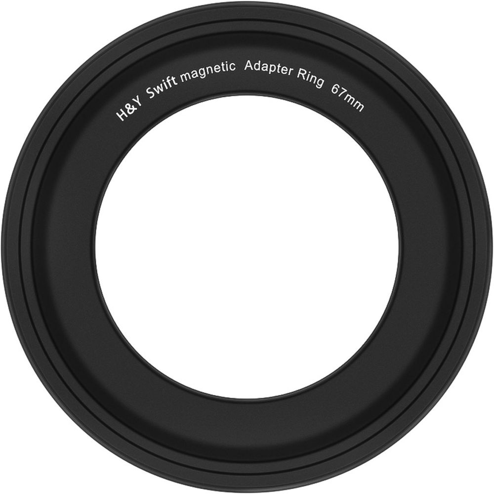 H&Y Swift Magnetischer Objektivadapterring (67mm)