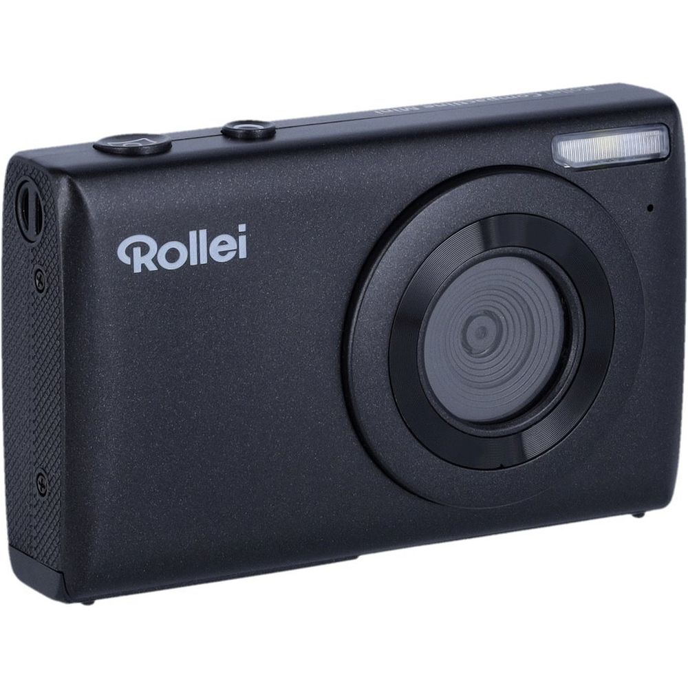 Rollei Compactline Mini noir