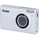 Rollei Compactline Mini weiß