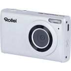 Rollei Compactline Mini weiß