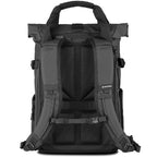 WANDRD PRVKE Photo Bundle Rucksack V4 - Schwarz - 15L