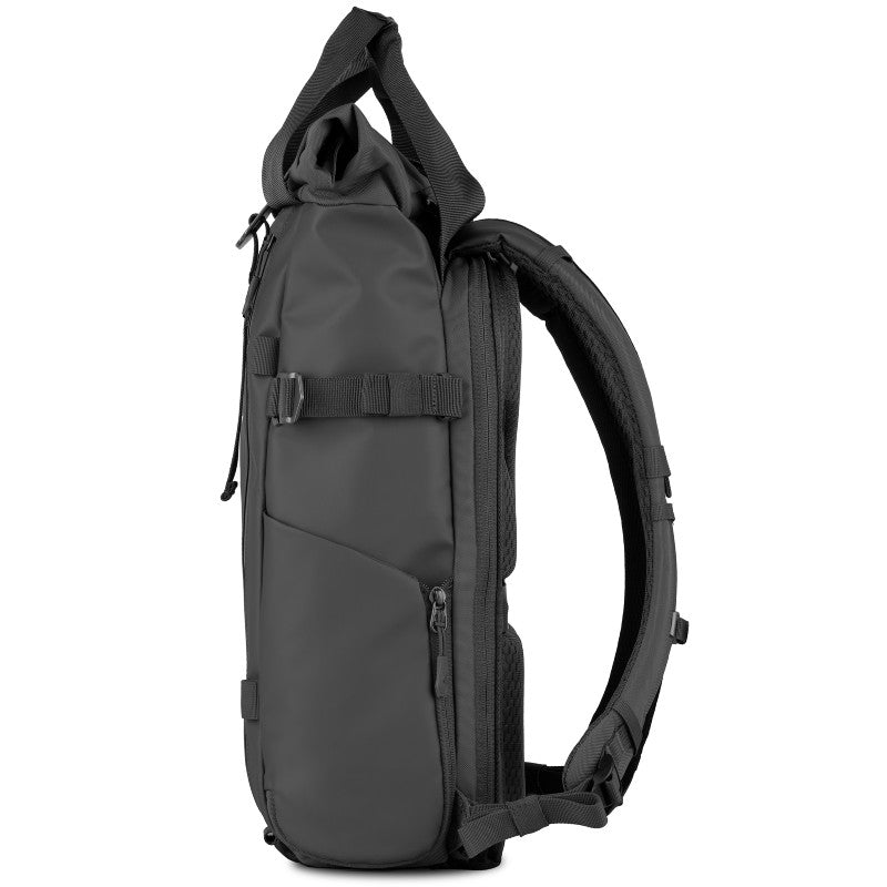WANDRD PRVKE Backpack V4 - Black - 21L