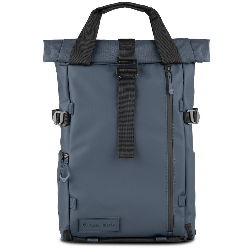 WANDRD PRVKE Backpack V4 - Aegean Blue - 21L