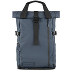 WANDRD PRVKE Backpack V4 - Aegean Blue - 21L
