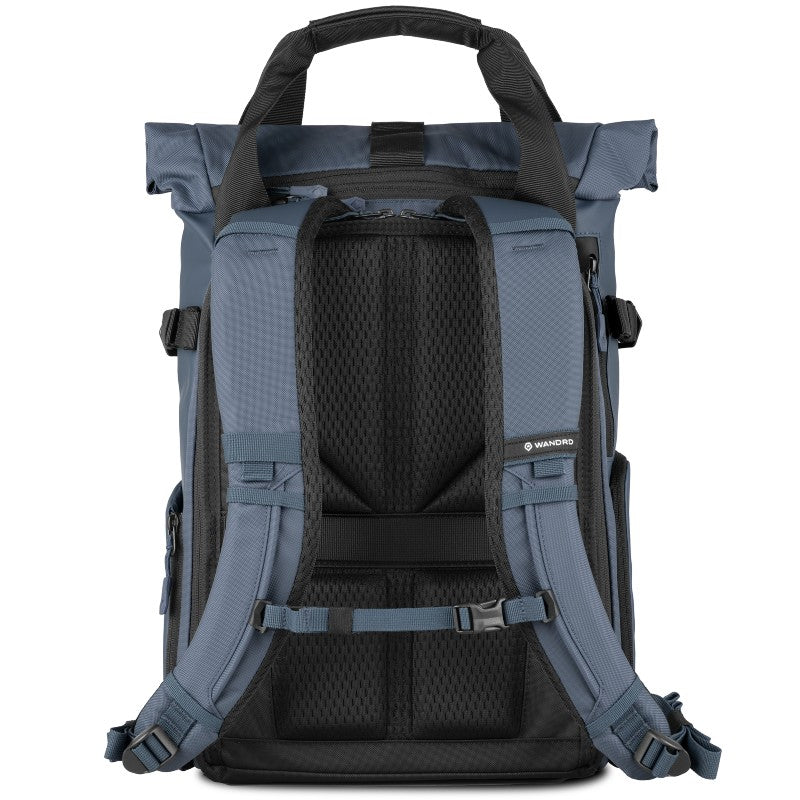 WANDRD PRVKE Backpack V4 - Aegean Blue - 21L