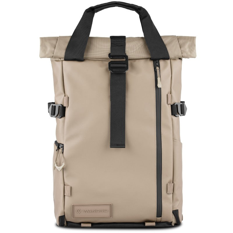 WANDRD PRVKE Rucksack V4 - Yuma Tan - 21L