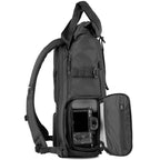 WANDRD PRVKE Photo Bundle Rucksack V4 - Schwarz - 21L