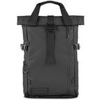 WANDRD PRVKE Photo Bundle Rucksack V4 - Schwarz - 21L