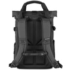 WANDRD PRVKE Photo Bundle Rucksack V4 - Schwarz - 21L