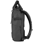 WANDRD PRVKE Photo Bundle Rucksack V4 - Schwarz - 21L
