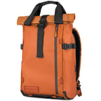 WANDRD PRVKE Photo Bundle Sac à Dos V4 - Sedona Orange - 21L