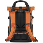 WANDRD PRVKE Photo Bundle Sac à Dos V4 - Sedona Orange - 21L