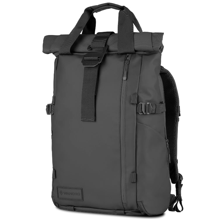 WANDRD PRVKE Backpack V4 - Black - 31L
