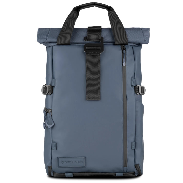 WANDRD PRVKE Rucksack V4 - Aegean Blue - 31L